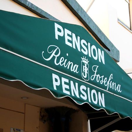 Pension Reina Josefina Santafé 외부 사진