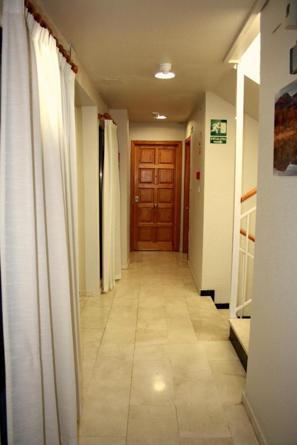Pension Reina Josefina Santafé 객실 사진